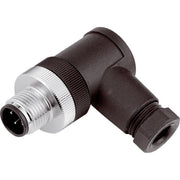 Di-soric - Passiver Sensor-/Aktor-Verteiler (ohne Leitung) Steckverbinder BS-W-12/5 St, M12 x 1, 5-polig