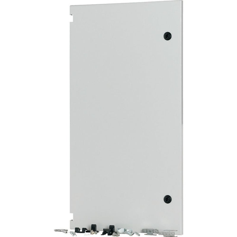 Eaton - Tür/Bedientableau (Schaltschrank) Feldbreite Tür geschlossen XTSZDSQC-H800W425 HxB=800x425mm