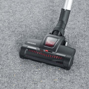 Severin - Zubehör/Ersatzteile für Bodenpflege Jet Drive Turbobürste TB 7216 sw f.BC 7035 - 49MY