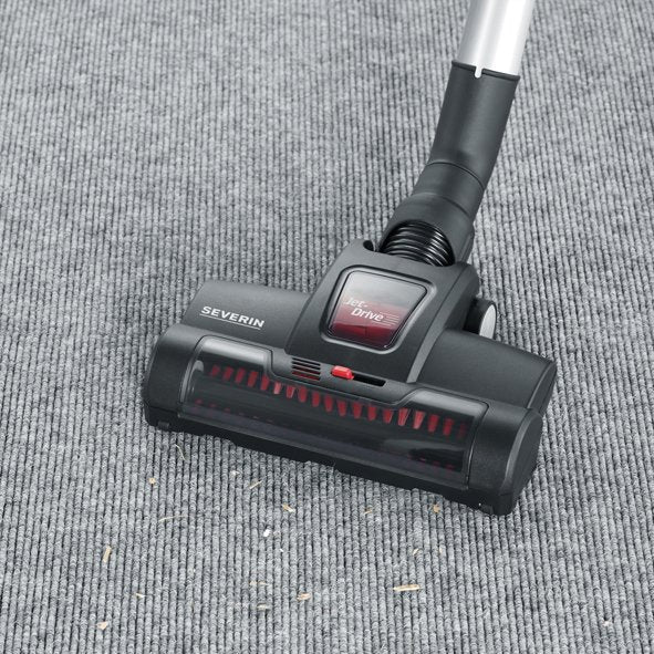 Severin - Zubehör/Ersatzteile für Bodenpflege Jet Drive Turbobürste TB 7216 sw f.BC 7035 - 49MY
