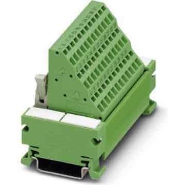 Phoenix Contact - Übergabemodul Passive Übergabemodule mit UM 45-FLKS34/ZFKDS hochpoligen Steckve