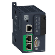 Schneider Electric - SPS-Grundgerät SPS-Steuerung M251 TM251MESC 2x Ether./CAN/ser