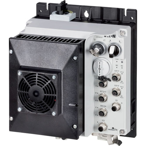 Eaton - Frequenzumrichter =< 1 kV Drehzahlsteller RASP58420EIP #198928 8.5 A, 4kW