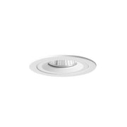 Brumberg Leuchten - Downlight/Strahler/Flutlicht Einbaumodul rund 45007170 strukturweiß