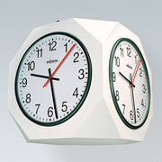 Peweta - Uhr Nebenuhr 74.395.515 12/24V,Minutenimpuls