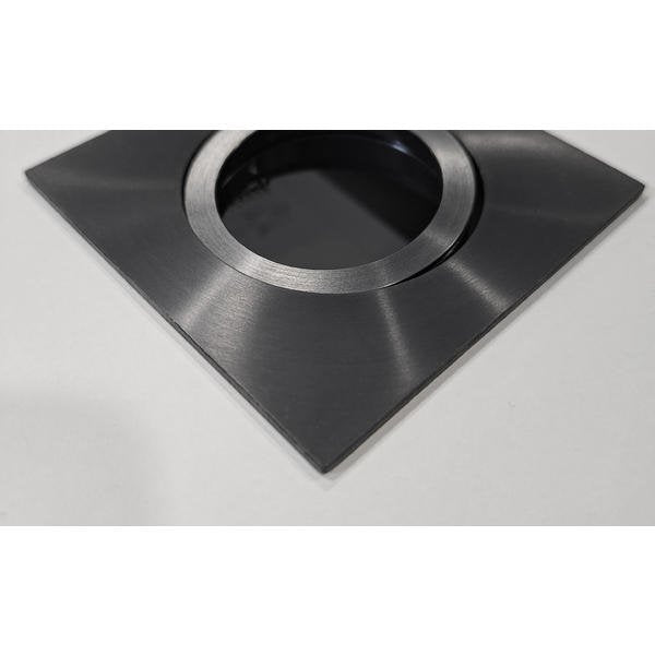 Brumberg Leuchten - Downlight/Strahler/Flutlicht LED-Einbaustrahler 38144783 3000K