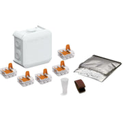 Cellpack - Dose, Gehäuse für Montage auf der Wand/Decke Universalbox T40 WAGO/CG Universalbox T40 CG Feuchtigkeitsschutz