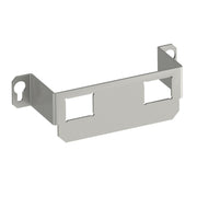 OBO Bettermann - Gerätebecher/Geräteträger für Unterflursystem Montageträger MTGE2 2C m.2xLochbild Typ C