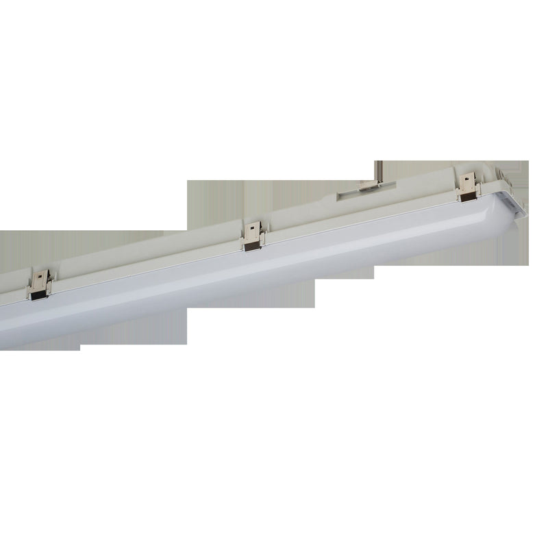 Schuch Licht - Decken-/Wandleuchte LED-Feuchtraumleuchte 161PX 06L20 LM 4000K