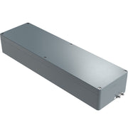 Rose System - Gehäuse/Schrank für Explosionsschutz Ex Aluminium Ex leer 251656090 − 1 Stück