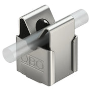 OBO Bettermann - Leitungshalter für Blitzschutz Leitungshalter 177 20 VA M8 RD8mm
