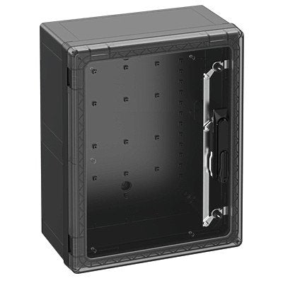 Spelsberg - Gehäuse/Schaltschrank (leer) Schaltschrank 76174501 P66/IP67