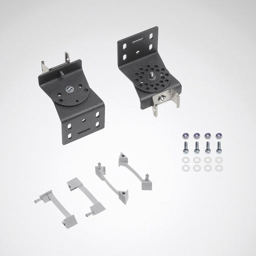 Trilux - Mechanisches Zubehör/Ersatzteile für Leuchten Montagewinkel (VE 2) Tugra ZBWM