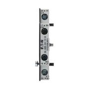 Eaton - Hilfsschalterblock Hilfsschalterbaustein DILH800-XHI11V-SI 2-polig