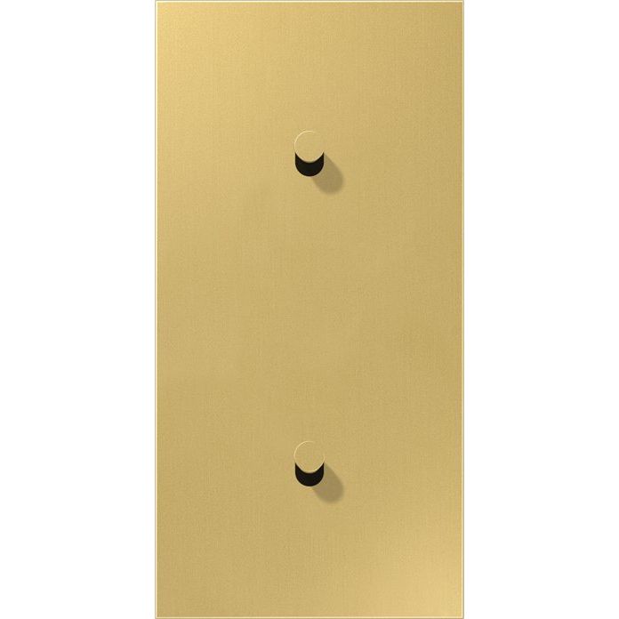 Jung - Abdeckung/Bedienelement für Installationsschalterprogramme Abdeckung mit Kipphebel ME 12-20 C K 25 Kegel, 1fach