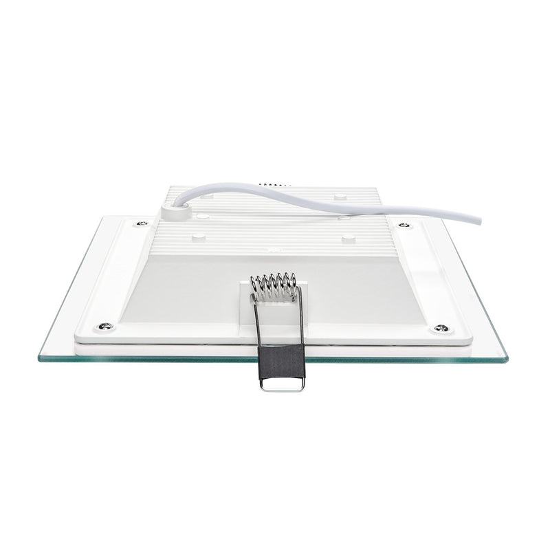 Nobile - Decken-/Wandleuchte LED-Glas-Panel 1560906145 DTW, 350mA