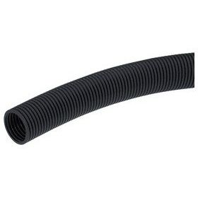 Lapp Zubehör - Kunststoff-Wellschlauch SILVYN-HCC-50-/- 61794030 40,1X50,0-BK − 25 Meter