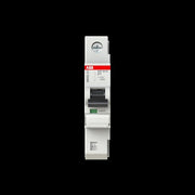 ABB Stotz S&J - Leitungsschutzschalter S401M-UCZ1 1polig,Icu=50kA