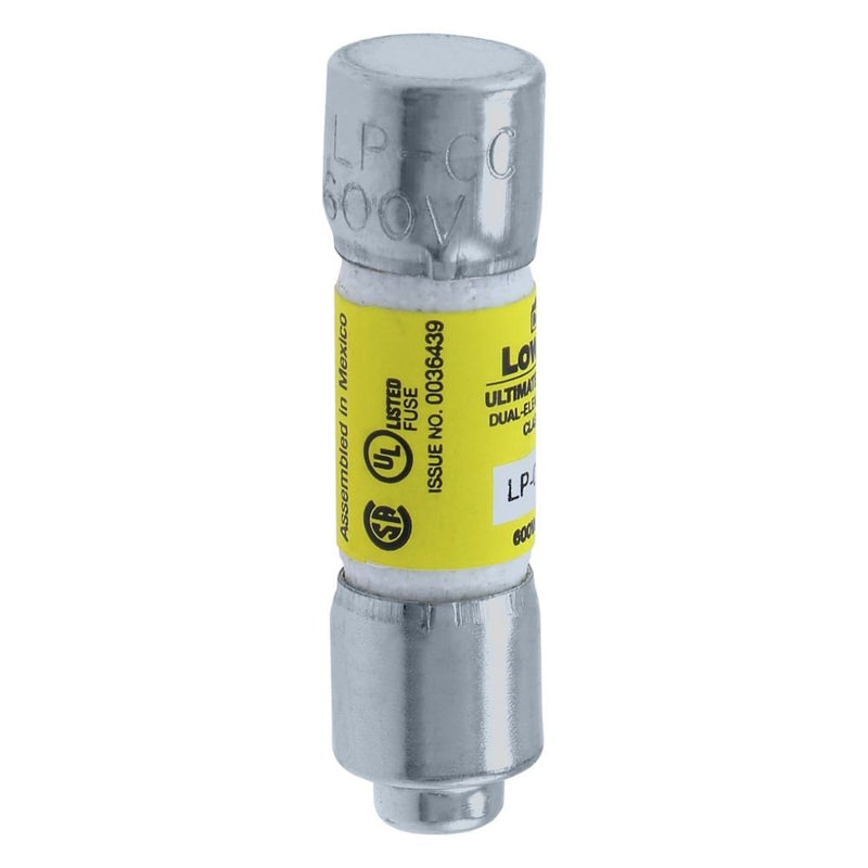 Eaton - HRC-Sicherung Sicherungseinsatz LP-CC-9 9 A, AC 600 V − 10 Stück