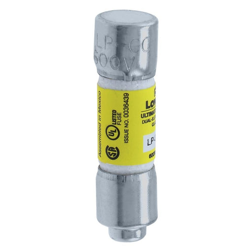 Eaton - HRC-Sicherung Sicherungseinsatz LP-CC-9 9 A, AC 600 V − 10 Stück