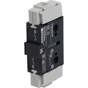 Schneider Electric - Hilfsschalterblock Neutralleiter-Modul VZ11 f.V1/V2