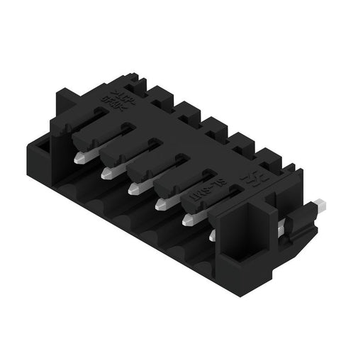 Weidmüller - Leiterplattensteckverbinder Verbinder 3.50mm SL-SMT 3.#1000620000  − 50 Stück