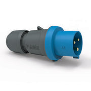 Bals Elektrotech - CEE-Stecker (IEC 60309) Stecker Innolinq 2114 32A 3p 230V 6h IP54 − 10 Stück