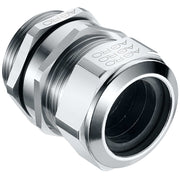 Kaiser - Kabelverschraubung 1084.20kab EMV, Ms M20x1.5 8-15 − 25 Stück