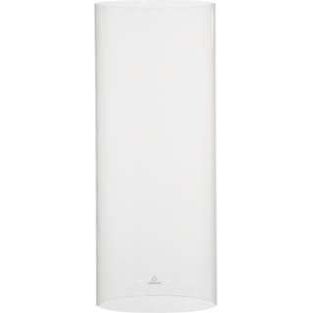 Siteco - Lichttechnisches Zubehör/Ersatzteile für Leuchten Abdeckung 5NA54900XG klar PMMA − 1 Stück by Siteco
