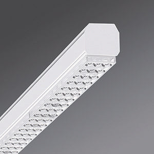 Regiolux - Geräteträger für Lichtbandsystem LED-Geräteträger SDGOTB 4000 840 DALI 4000K