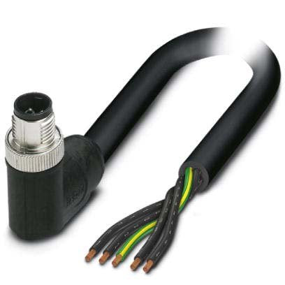 Phoenix Contact - Konfektioniertes Sensor-Aktor-Kabel Powerleitung 1414843 − 1 Stück