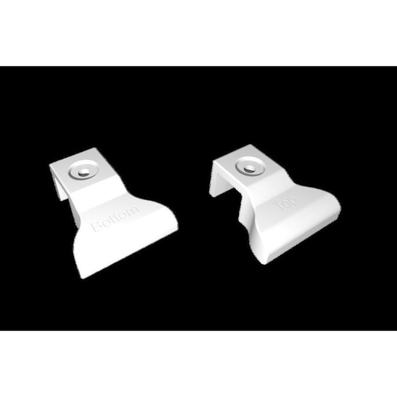 Rittal - Tür/Bedientableau (Schaltschrank) VX Transportstabilisierung VX 8618.410 (VE10) Tür