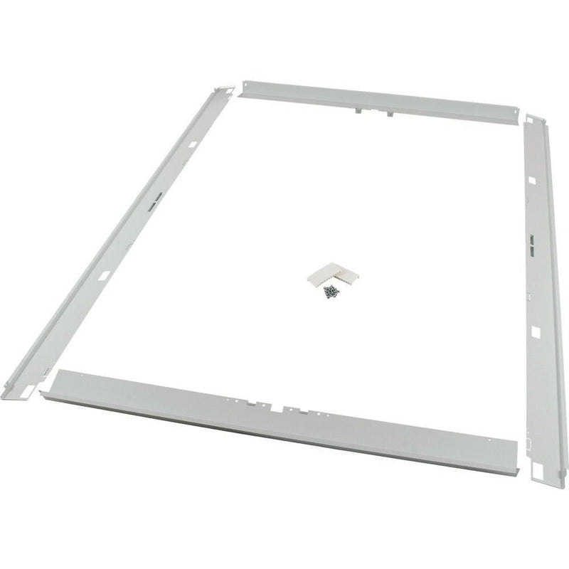 Eaton - Abdeckung/Blende/Beschriftungsleiste (Schaltschrank) Blendrahmen EP XVTL-EP-135/20 HxB=2000x1350mm