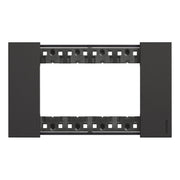 Legrand (BT) - Abdeckrahmen KA4804KG 4-modulig