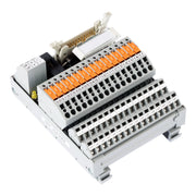 WAGO GmbH & Co. KG - Übergabemodul Übergabemodul 704-2064 Steckverbin.DIN41651