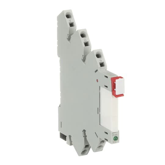 ABB Stotz S&J - Schaltrelais Interface-Relais CR-S230VADC1CRZ Output=6A/250VAC