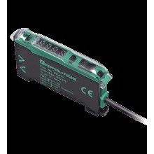 Pepperl+Fuchs Fabrik - Lichtleitersensor/Lichtleiterverstärker Lichtleitergerät SU19/110/115a/126a − 1 Stück