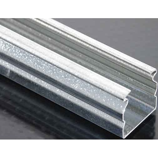 Pflitsch - Leitungsführungskanal Minikanal-Körper PIKK 60/60 S 2000mm − 1 Stück by Pflitsch
