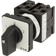 Eaton - Lastschalter Umschalter T0-3-8212/E 3pol