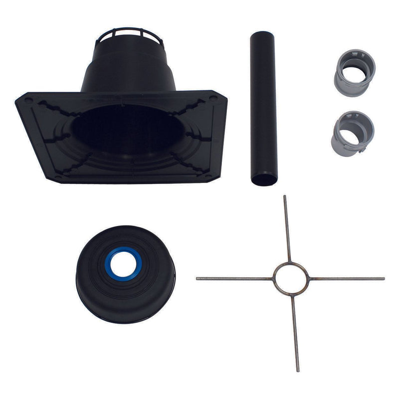 Vaillant - Zubehör/Ersatzteile für Gasheizkessel Paket 1.91 ecoTEC plus 8000014554