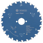 Bosch - Kreissägeblatt Expert for 2608644041 Wood H 184 x 30 Z24