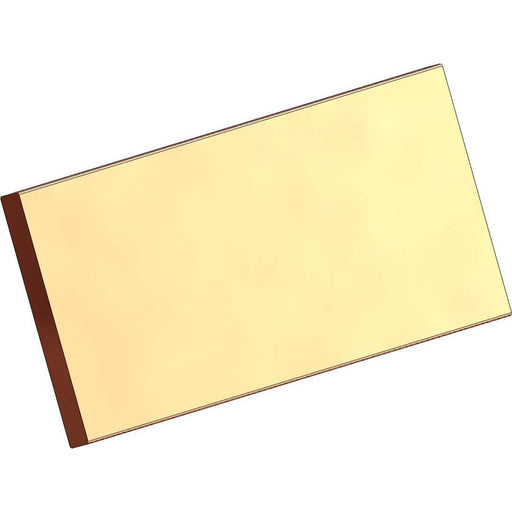 ABN - Sammelschiene Cu-Schiene XCUW181 1FB 100x10x245mm − 1 Stück by ABN
