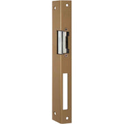 Assa Abloy effeff - Elektrischer Türöffner 24-----06601D14 gold DIN links