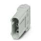 Phoenix Contact - Kontakteinsatz für Rechtecksteckverbinder Kontakteinsatzmodul HC-M-03-CT-M 3-polig Stift − 5 Stück