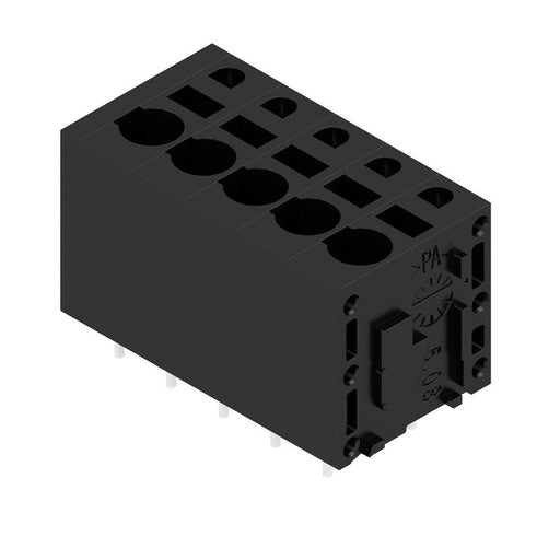 Weidmüller - Leiterplattenklemme Leiterplattenklemme LMFS 5.08#1426610000 5.08mm − 55 Stück