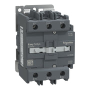 Schneider Electric - Leistungsschütz zum Schalten von Wechselstrom Leistungsschütz Easy TeSys LC1E95P7 95A 230VAC 50/60Hz