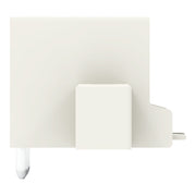 WAGO - Leiterplattensteckverbinder THT-Stiftleiste Lötstift 2092-3422/005-000 1,4mm,abgew.,llgr − 100 Stück