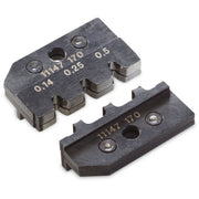 Lapp Zubehör - Einsatz für Presswerkzeug Kabelschuhe/Verbinder, Aderendhülsen, Schirmanschluss EPIC-TOOL-DIE-H-D-1.6 11147170 stamp-0.14-0.5mm²