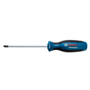 Bosch - Kreuzschlitz-Schraubendreher Schraubendreher PZ 2x125 1600A01V08