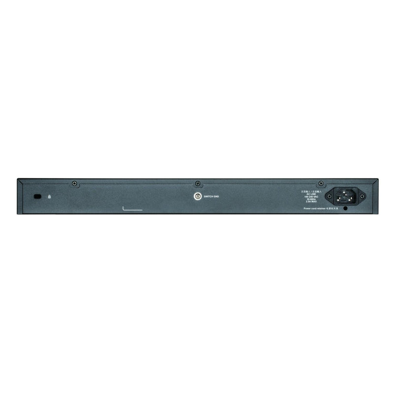 DLink - Netzwerk Switch Smart Managed Switch DXS-1210-28S 24x10G SFP+ ports